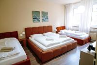 Große Wohnung in der Südvorstadt mit Parkplätzen - B&B Leipzig