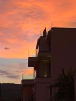 Soléa Himara Guesthouse - Ferienwohnung Himarë