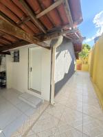 Casa baixinha - Ferienwohnung Ubajara