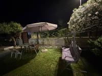 Garden Oasis - Bed and Breakfast Durrës
