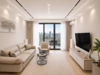 Arcadia Premium Apartment 1 BDR - Ferienwohnung Belgrad