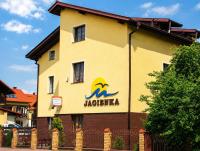 Jagienka - B&B Łeba