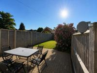 Contractor & Family House Sleeps 8 Free Parking - B&B Eastleigh