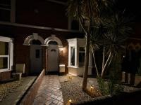 Contractor & Family House Sleeps 8 Free Parking - B&B Eastleigh