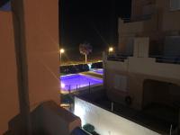 Los Lances II beachfront duplex - B&B Tarifa