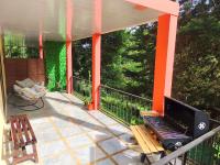 Kenai Mountain View - Bed and Breakfast Concepción