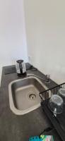 Balkon Apartement Düsseldorf - B&B Düsseldorf