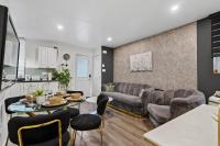 The Golden Grey Residence - B&B Montreal