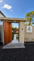 Stala Eco-Cottage Besakih - B&B Pasek