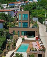 IBoutique Luxury Villa - B&B Abbazia