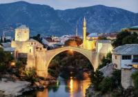 Vienna Story Guesthouse - B&B Mostar