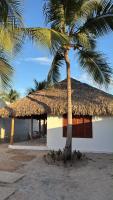 Bangalô Wind Soul Preá - B&B Cruz