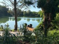 Lake House Ternsche - B&B Selm