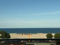 Penthouse Mamaia Panoramic Sea and Lake View - B&B Mamaia