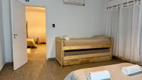 Travel Suites MG Céntrico - Airport 15 min - Clínica MG - Parking Ezeiza - Chambres d'hôtes Monte Grande
