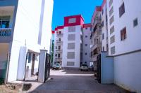 Stylish Mtwapa Studio with Rooftop Pool View - B&B Mtwapa