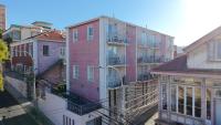Magnifico Loft en Cerro Alegre, Parking, Wifi gratis - B&B Valparaíso