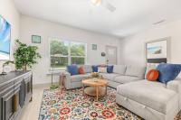 New Family & Pet Oasis w/ Fenced Yard - Bed and Breakfast Saint Augustine