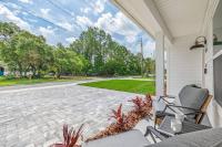 New Family & Pet Oasis w/ Fenced Yard - Bed and Breakfast Saint Augustine