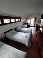 Chalet indepediente con jardin y vistas unicas - Bed and Breakfast Somo