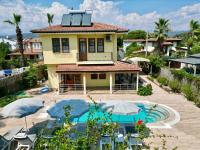 Yazevim Tempo Villas - B&B Fethiye