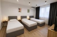 Apartmán Michalovce so súkromným parkingom - B&B Michalovce