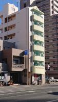 充実した設備のローコストルーム 福岡空港から高速バス直行 - B&B Kurume