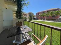 Chambre Triple - Vue sur Jardin