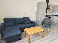 22PWT03 - 1 bed apt sleeps 4 - B&B Scarborough