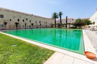Tavira Sweet - Convento das Bernardas - B&B Tavira