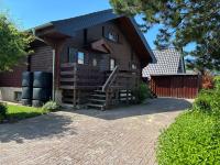 Feriendomizil Haus Störtebeker - Ferienwohnung Spieka-Neufeld
