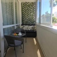 Moon Palace - Лунен Дворец - Ferienwohnung Sonnenstrand
