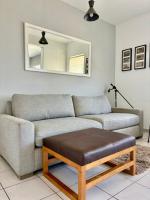 Monterrey Penthouse - B&B Monterrey