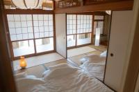 一棟貸切 人吉の古民家宿 ゆくうて のんびり田舎時間 2026年8月オープン - B&B Hitoyoshi