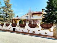 La Casa Del Abeto Azul - B&B Ávila