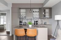 Stunning 1BR Suite Private Balcony & City Views - Bed and Breakfast Toronto