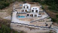 Aifantis Villa 1 - Ferienwohnung Póndi