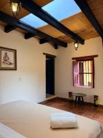 Cerrito Ámbar Guadalupe - B&B San Cristóbal de las Casas