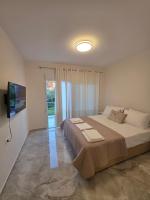 BLV Apartments - Ferienwohnung Tsoukaládhes