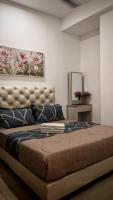 IIUM Gombak Homestay II At Ayuman Suites - B&B Kampong Simpang Tiga