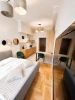 Main Square Platan Loft Collection - Ferienwohnung Krakau