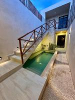 Casa Leva, tu casa en Mérida - Bed and Breakfast Mérida