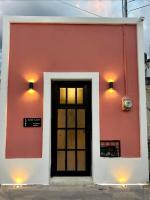 Casa Leva, tu casa en Mérida - Bed and Breakfast Mérida
