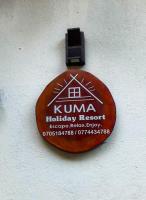 Kuma holiday resort - B&B Anuradhapura