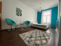 Sunlight Apartment Sopot z parkingiem - B&B Sopot
