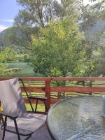 Vikendica Hećo - Bed and Breakfast Višegrad