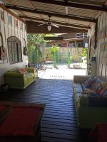 Recanto do Sol I - B&B Ilha do Mel