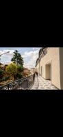 Sanleucio SILK ROOM - Bed and Breakfast Caserta