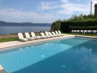 Appartamento LAGO - B&B Toscolano-Maderno