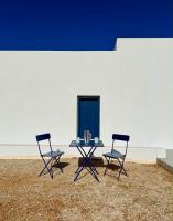 Gerakopetra Studio - B&B Adamantas